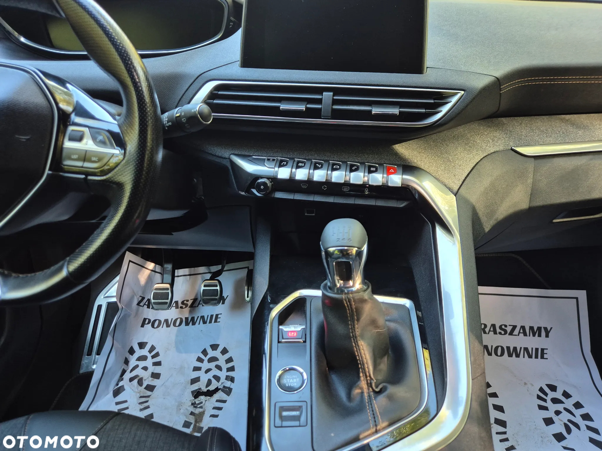 Peugeot 3008 - 32