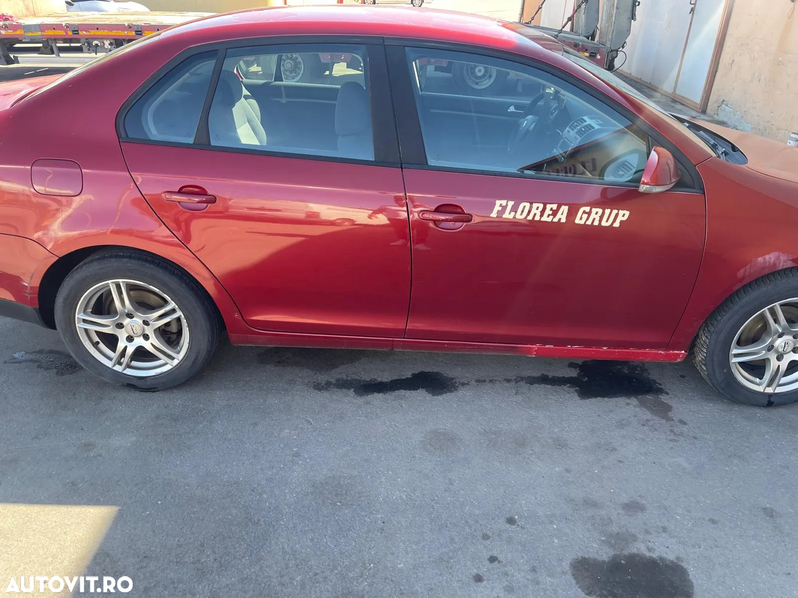 Volkswagen Jetta 1.6 Comfortline - 6
