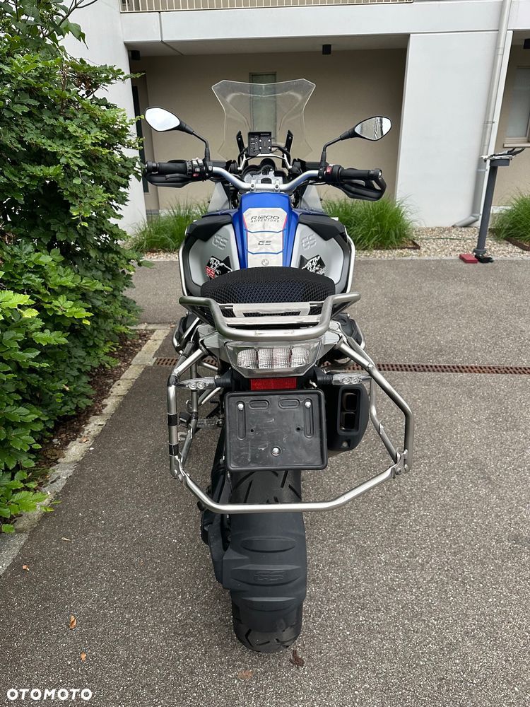 BMW Adventure - 14
