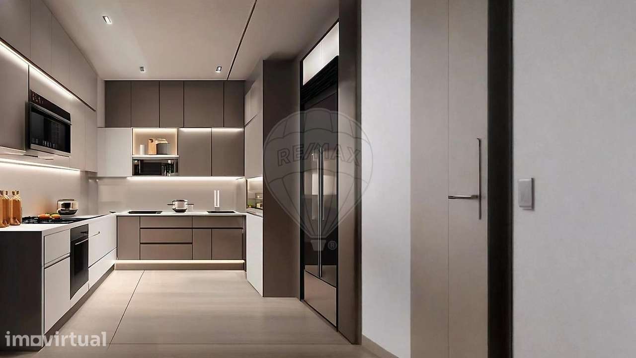 Apartamento T3 para venda - Grande imagem: 4/12