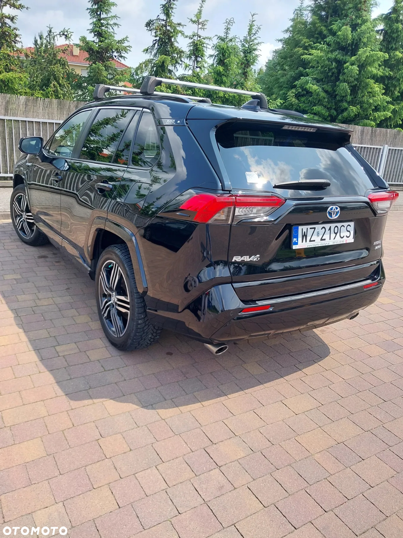 Toyota RAV4 - 4