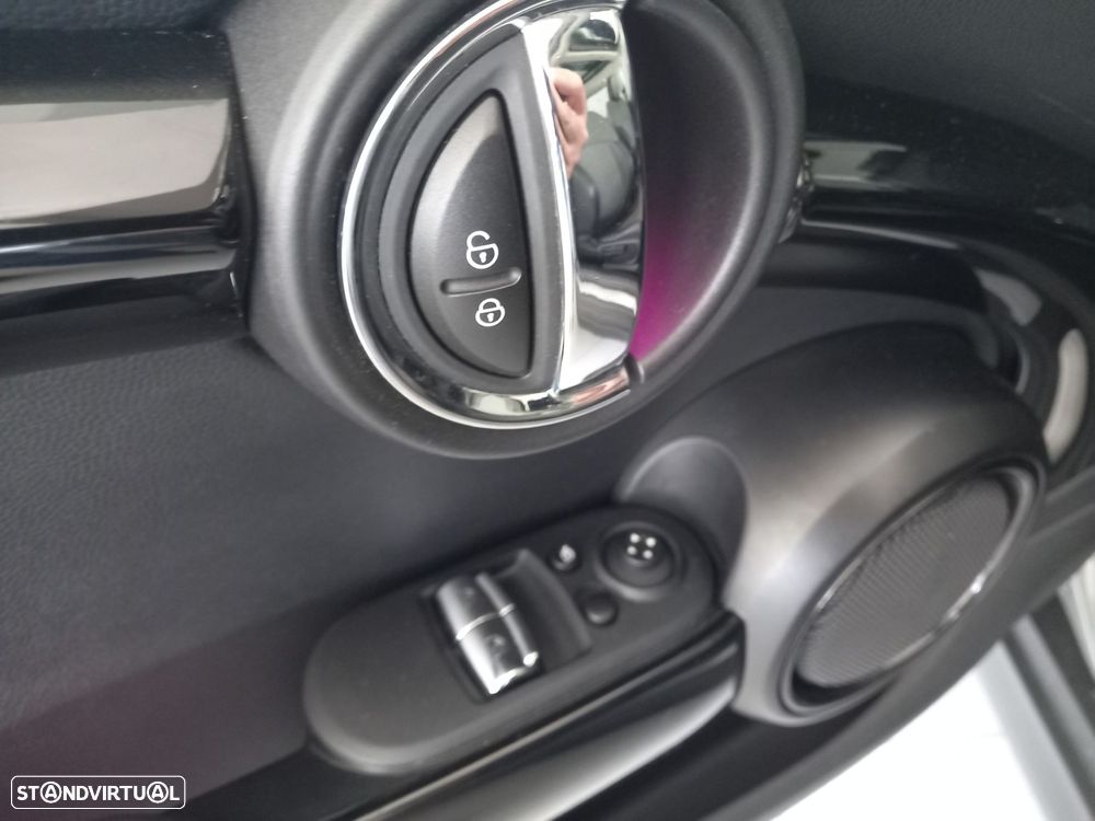 MINI 3 Portas - 10