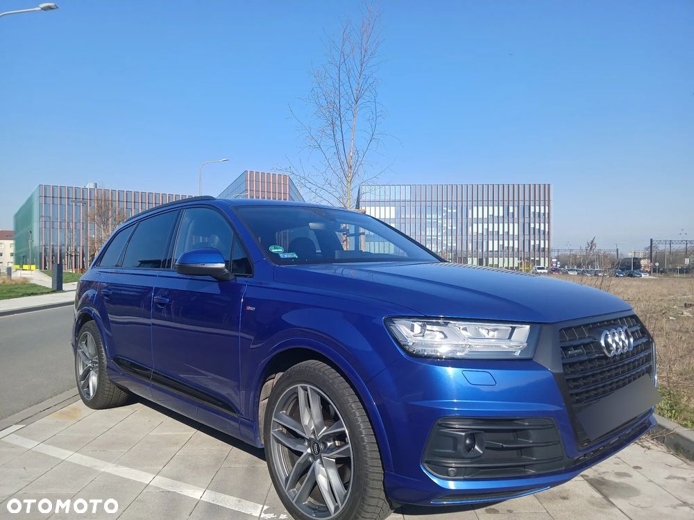 Audi Q7 - 2