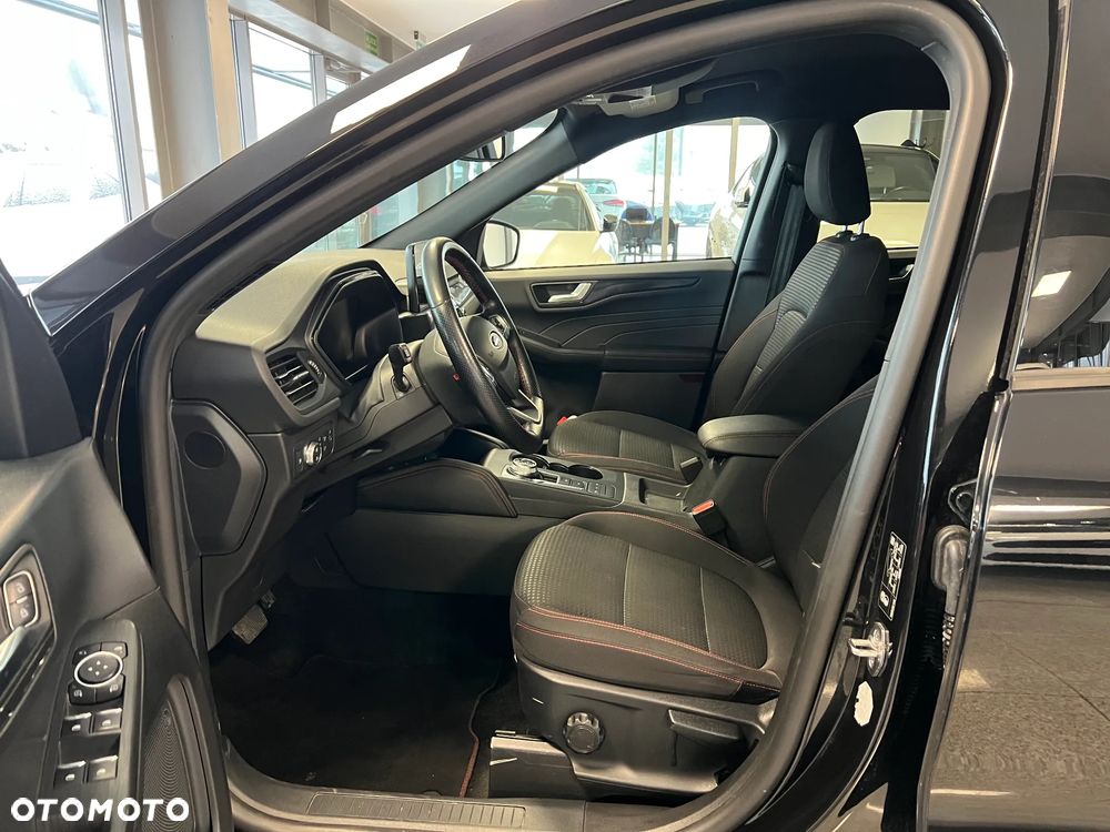 Ford Kuga 2.5P PHEV FWD ST-Line - 22