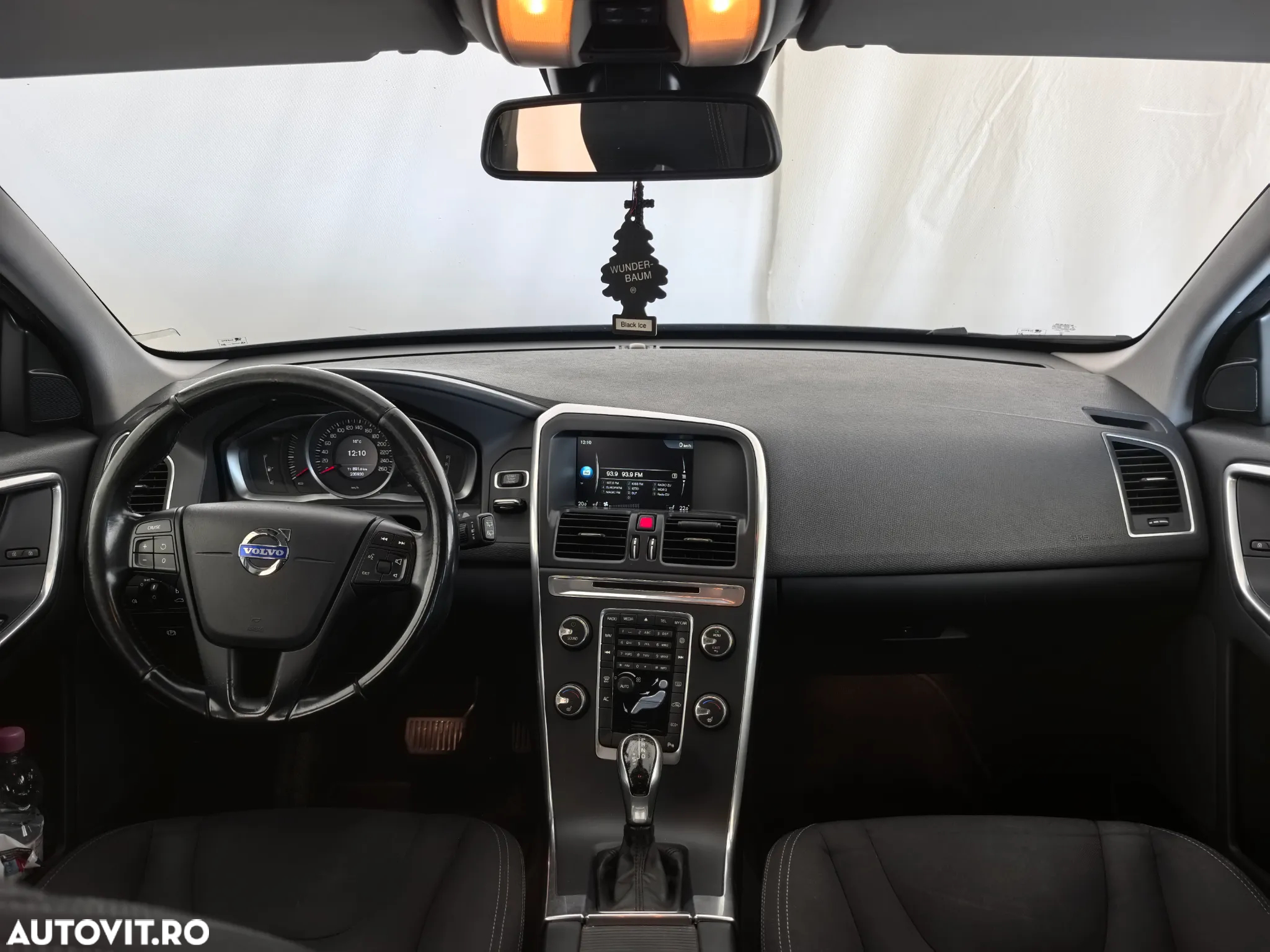 Volvo XC 60 D4 VEA Start-Stop Momentum - 8