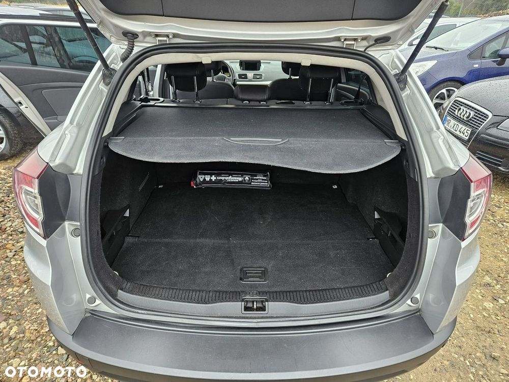 Renault Megane - 22