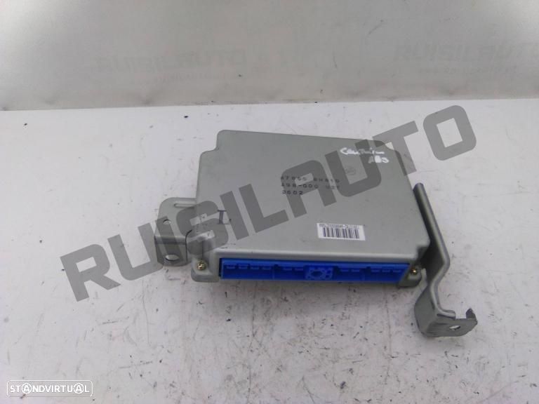 Módulo Abs 478_508h810 Nissan X-trail I (t30) [2000_2007] 2.2 D - 1