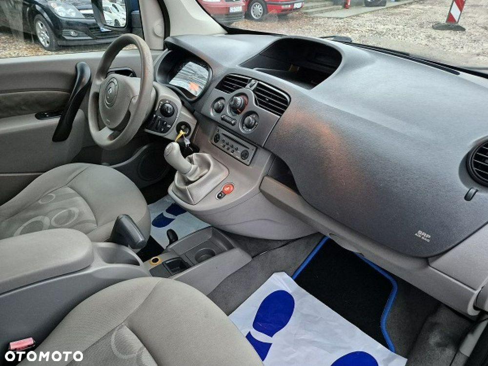 Renault Kangoo - 13