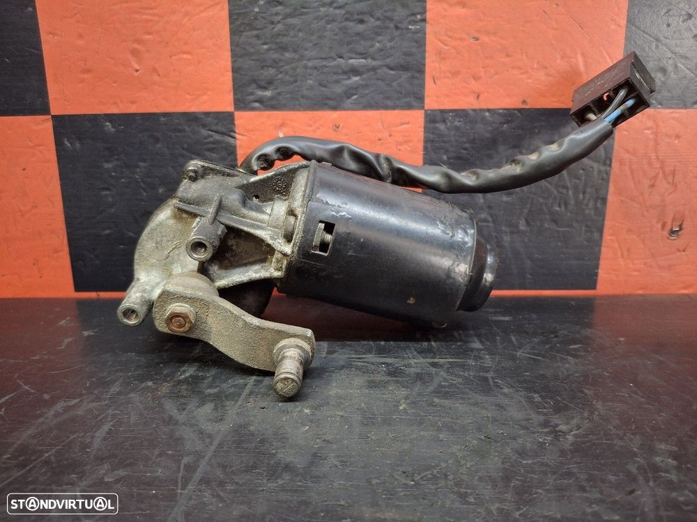 Motor De Limpa Vidros Frente Iveco Daily Ii Autocarro - 1