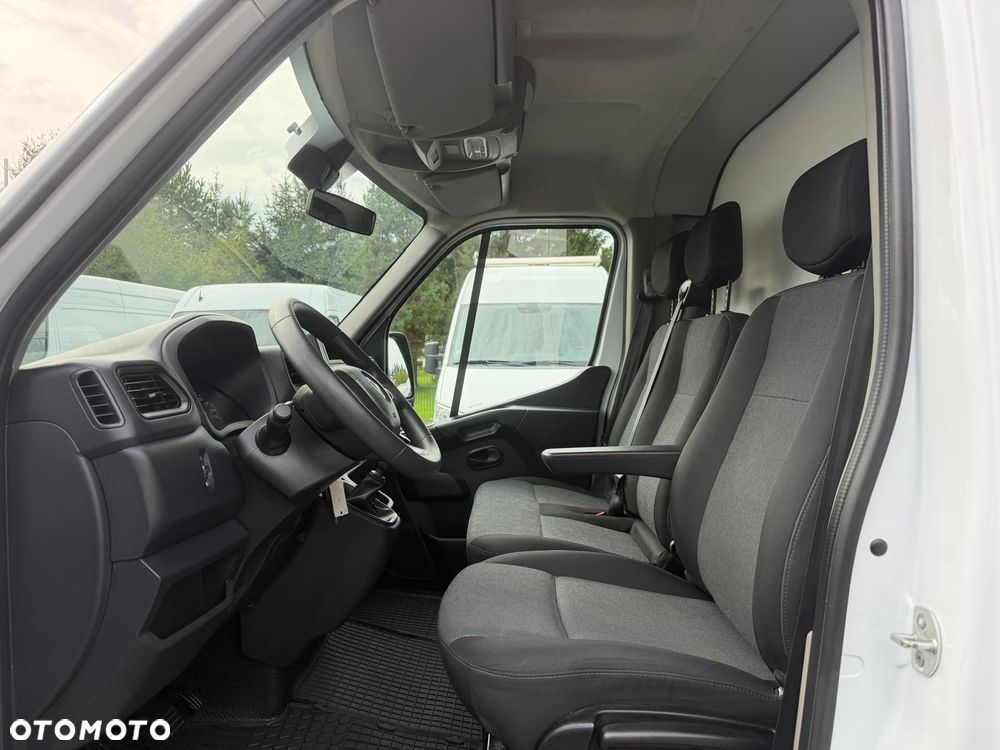 Renault Master / 2.3D / KONTENER / L4 / Zabudowa DURRISOTTI / FV23% - 15