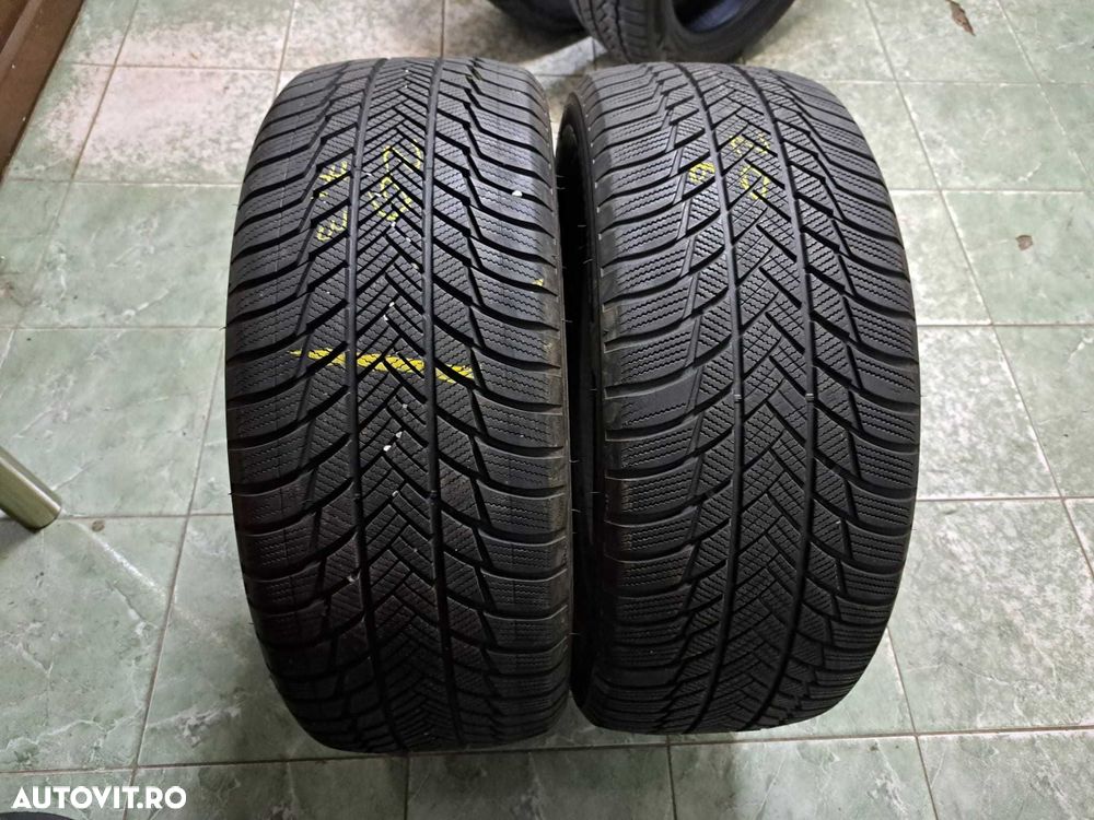2 anvelope 235/50 R19 Bridgestone - 1