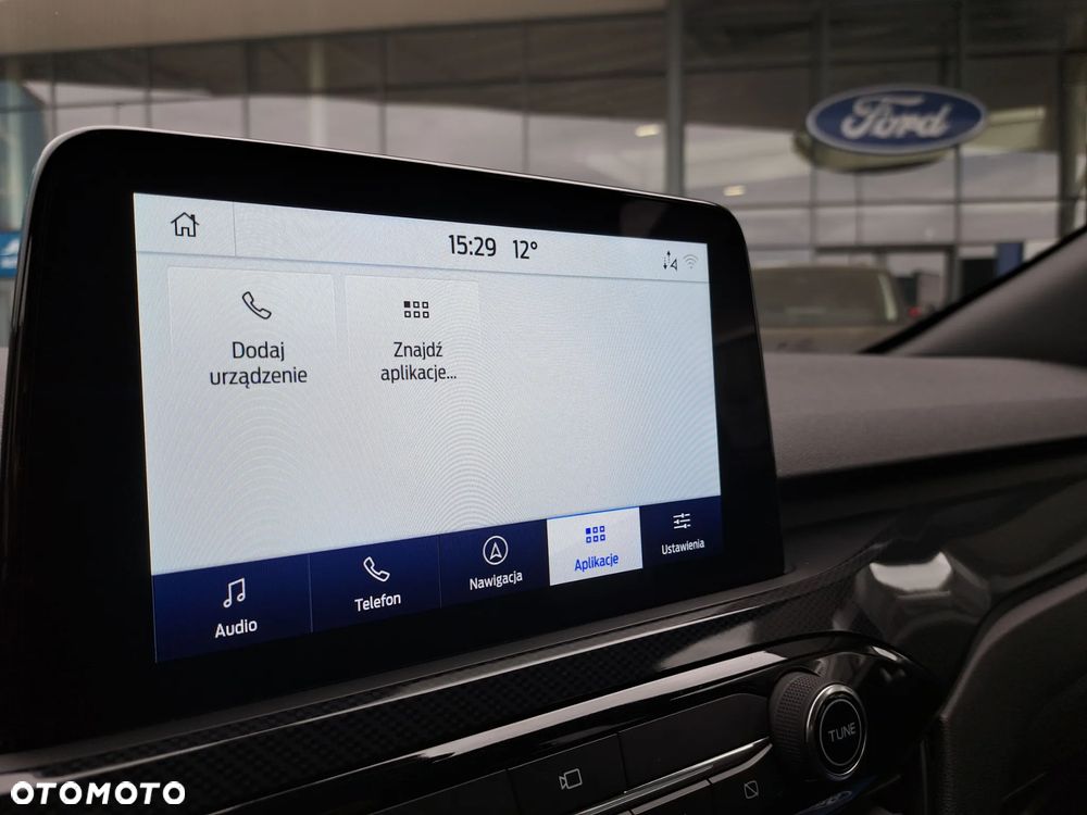 Ford Kuga 2.0 EcoBlue AWD ST-Line X - 31