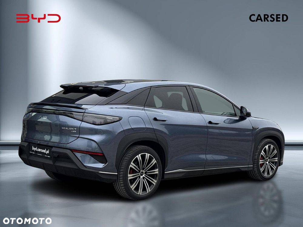 BYD Sealion 7 - 6