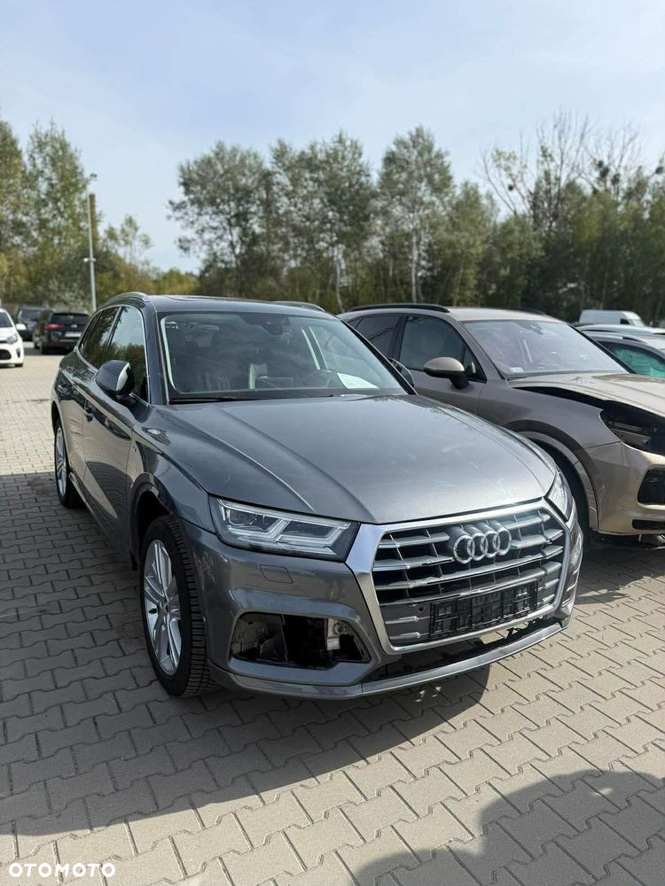 Audi Q5 - 18