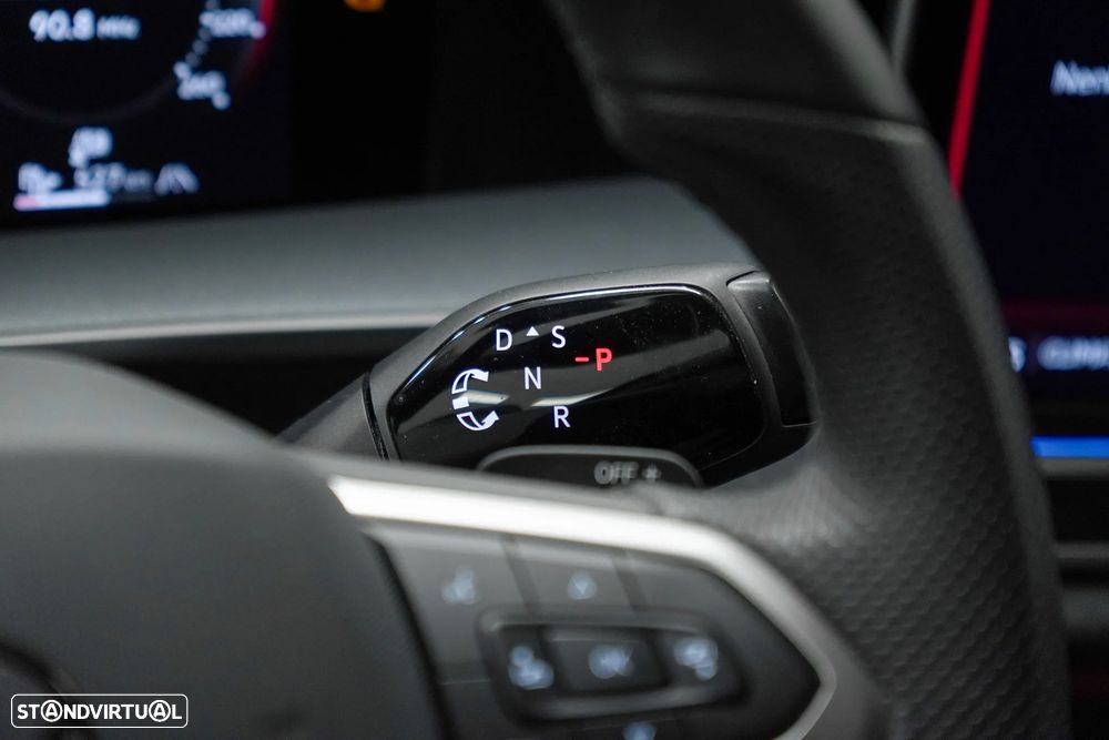 VW Tayron 1.5 TSI eHybrid R-Line DSG - 36