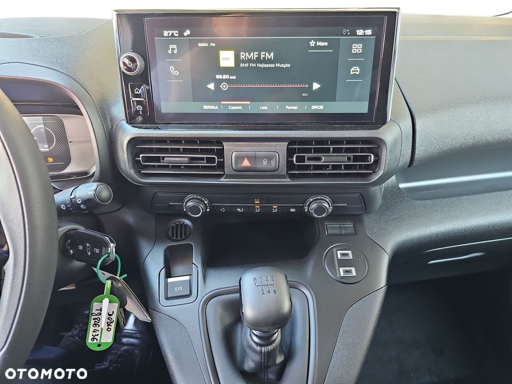 Fiat Doblo - 22