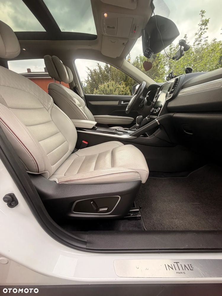 Renault Koleos 2.0 Blue dCi Initiale Paris 4x4 X-Tronic - 11