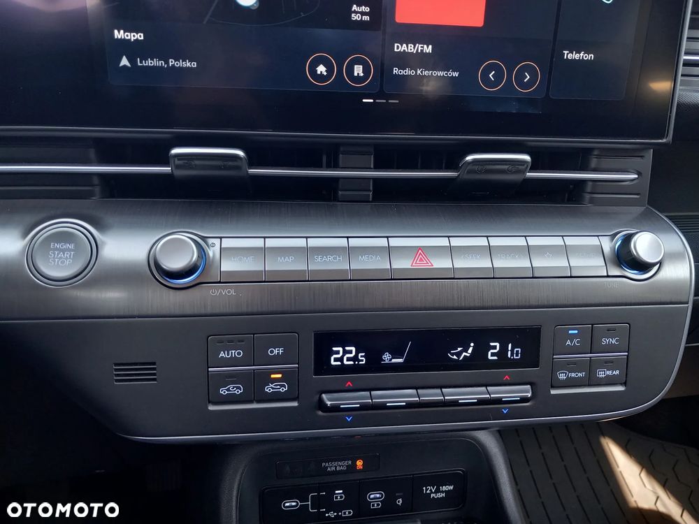 Hyundai Kona 1.0 T-GDI Executive - 17