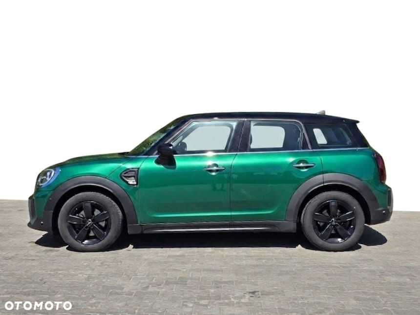 MINI Countryman - 6
