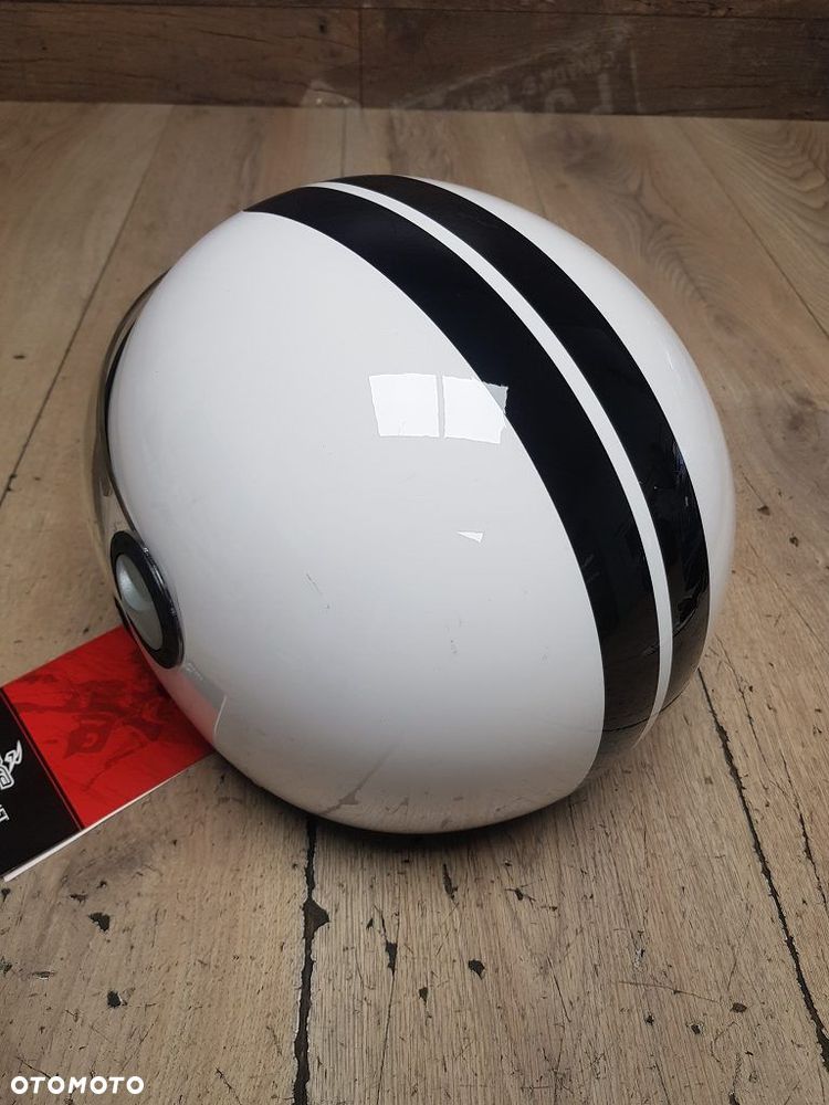 Kask motocyklowy Richa RXA H730 rozmiar L 59-60 - 6