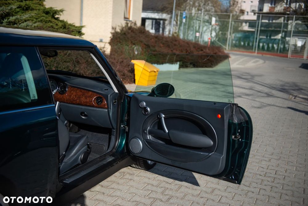 MINI Cooper chili - 24