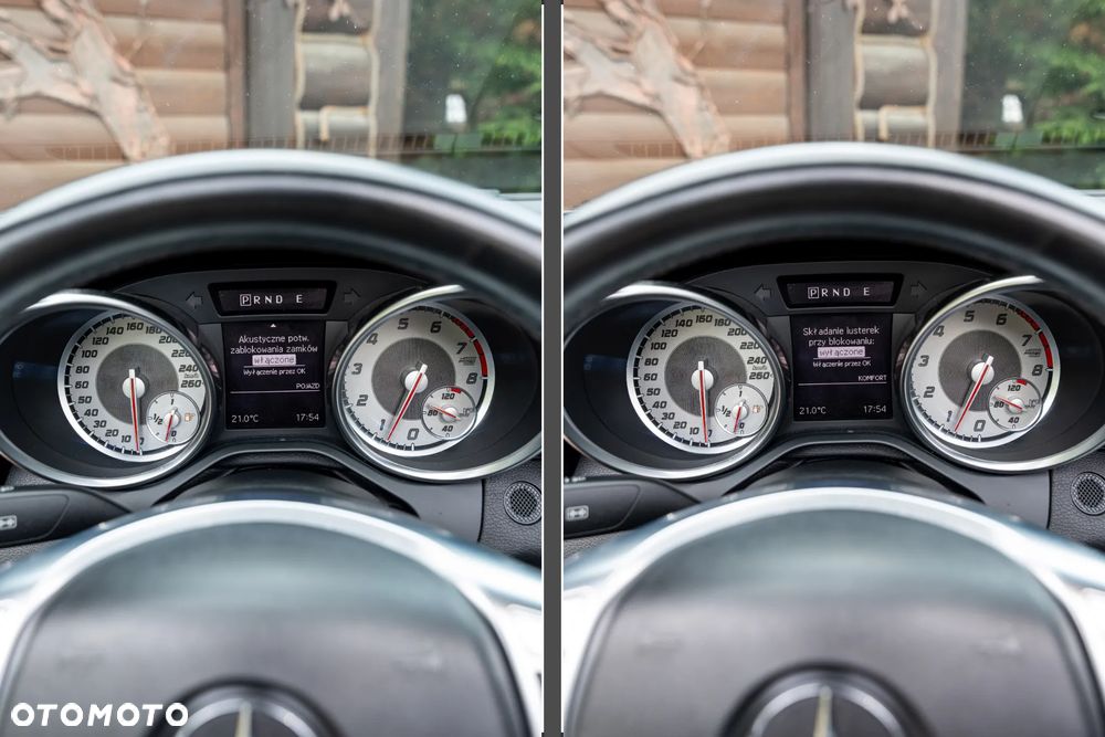 Mercedes-Benz SLK 200 (BlueEFFICIENCY) 7G-TRONIC - 36