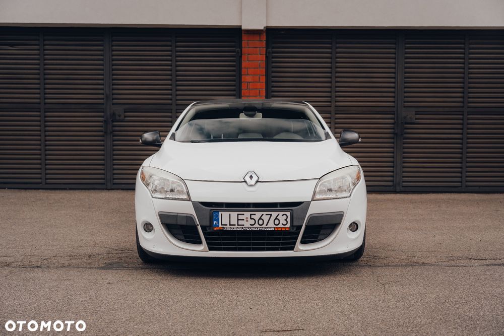 Renault Megane - 1