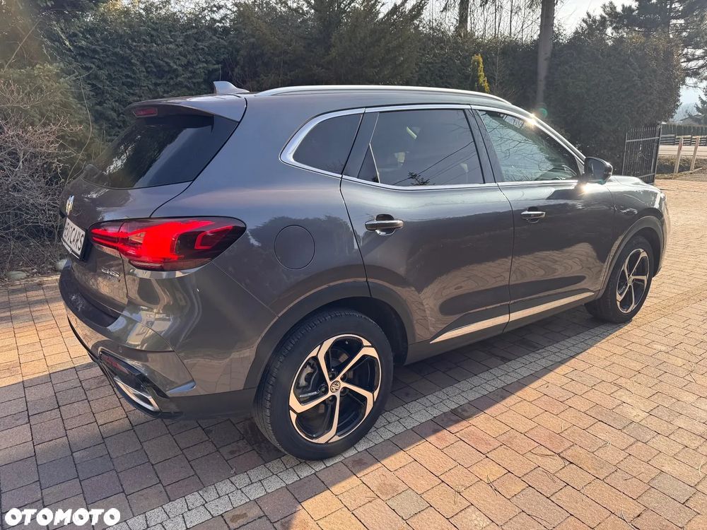 MG EHS 1.5T-GDI Luxury - 5