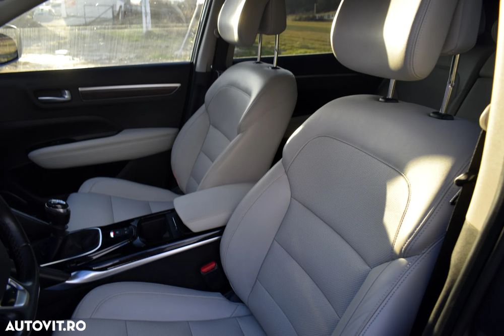 Renault Koleos ENERGY dCi 175 4WD INTENS - 14