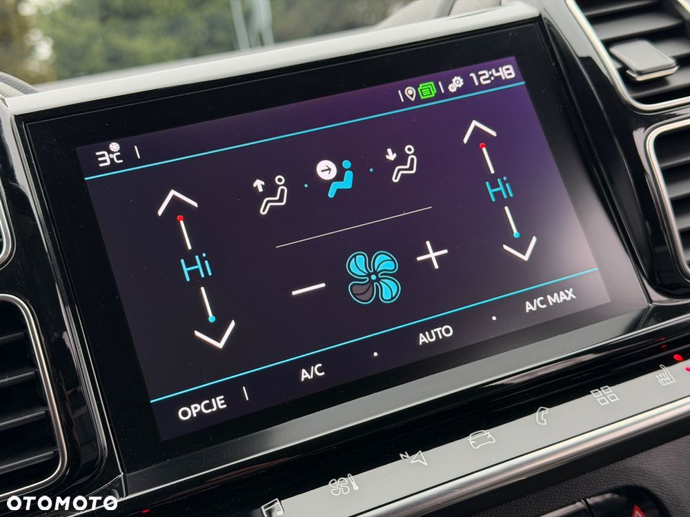 Citroën C5 Aircross 1.6 PureTech Shine EAT8 - 26