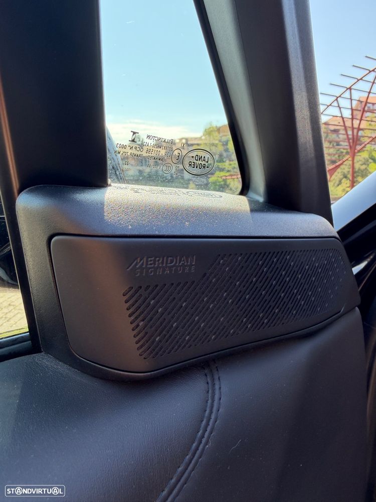 Land Rover Range Rover 3.0 P440e Autobiography - 20