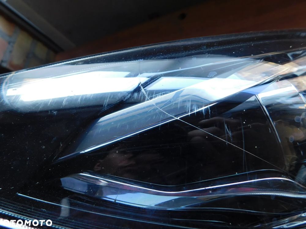 lampa prawa przód HYUNDAI I30 III LIFT 20-24 EUROPA - 5