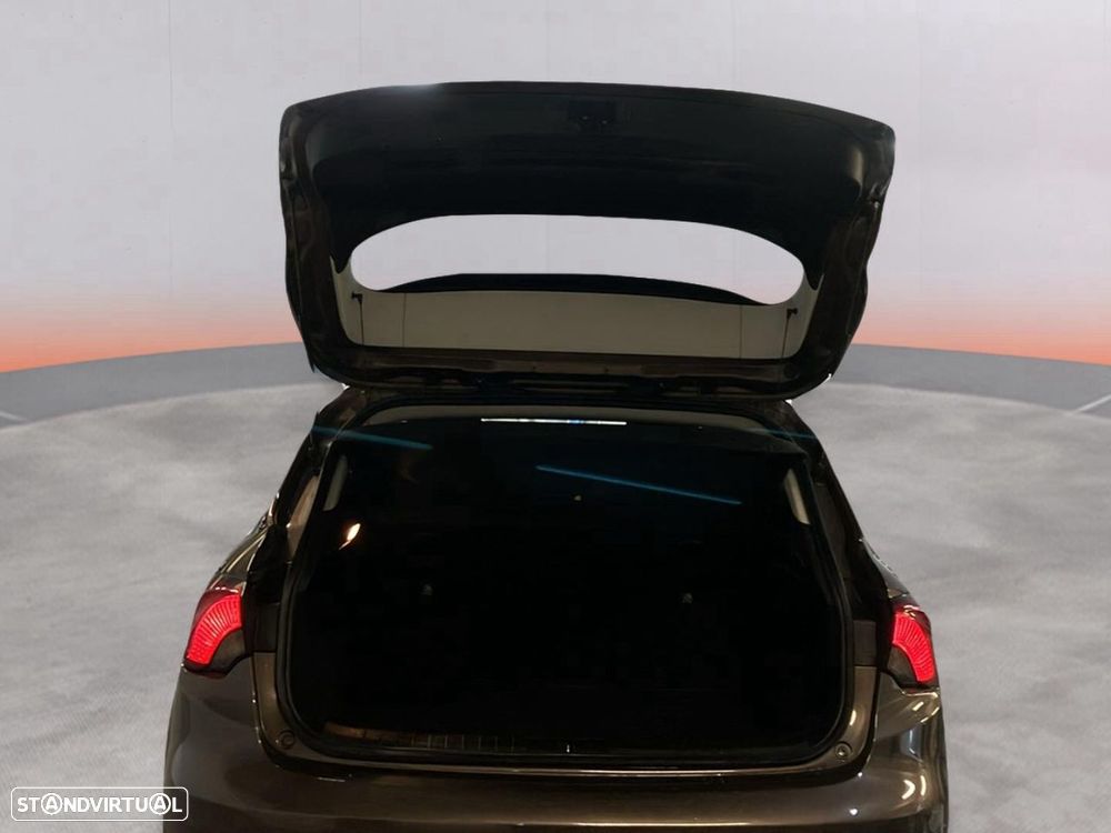 Fiat Tipo 1.3 M-Jet Lounge - 20