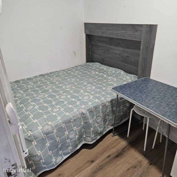 T0 para arrendamento em Real, Dume - Braga - Grande imagem: 2/7