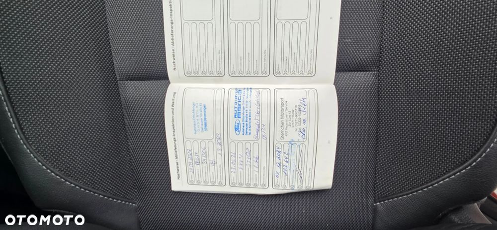 Ford C-MAX 2.0 TDCi Start-Stop-System Titanium - 40