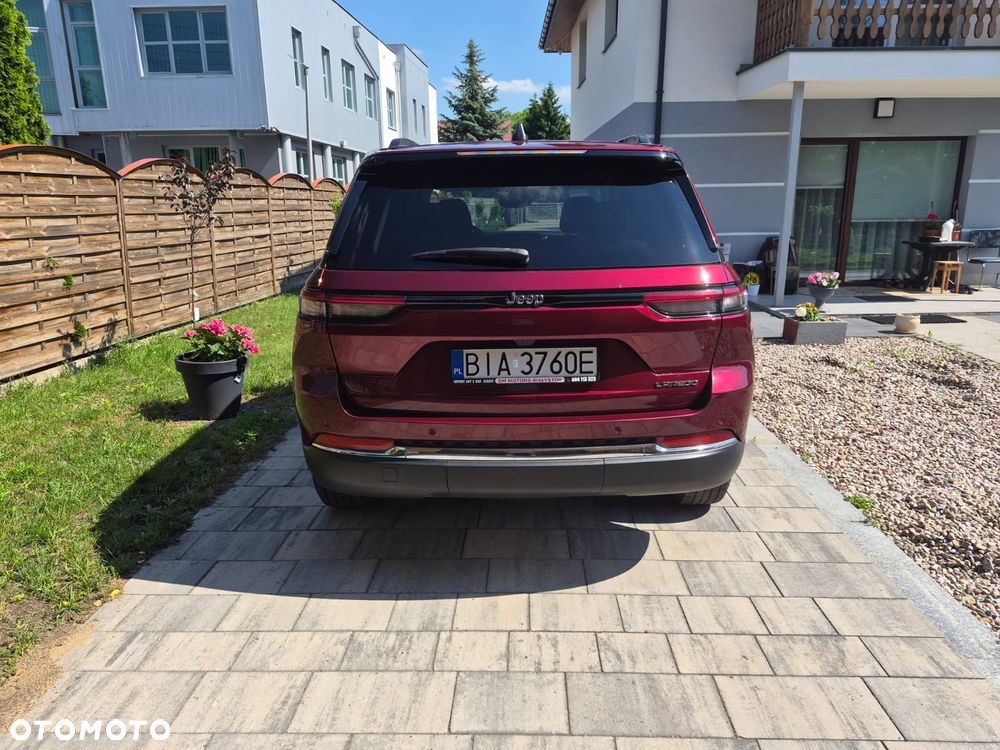 Jeep Grand Cherokee ver-3-6-v6-limited - 5