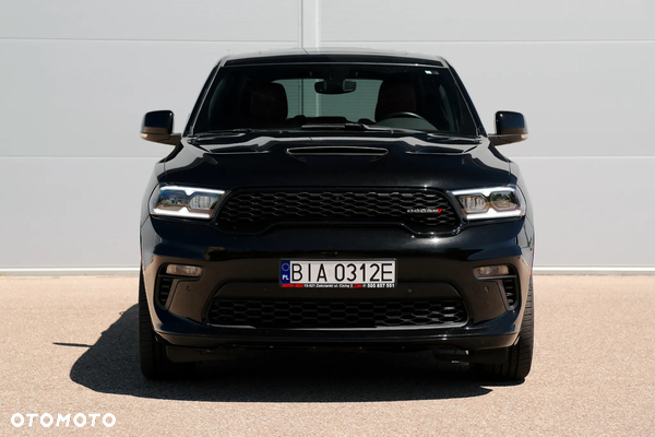 Dodge Durango 5.7 R/T