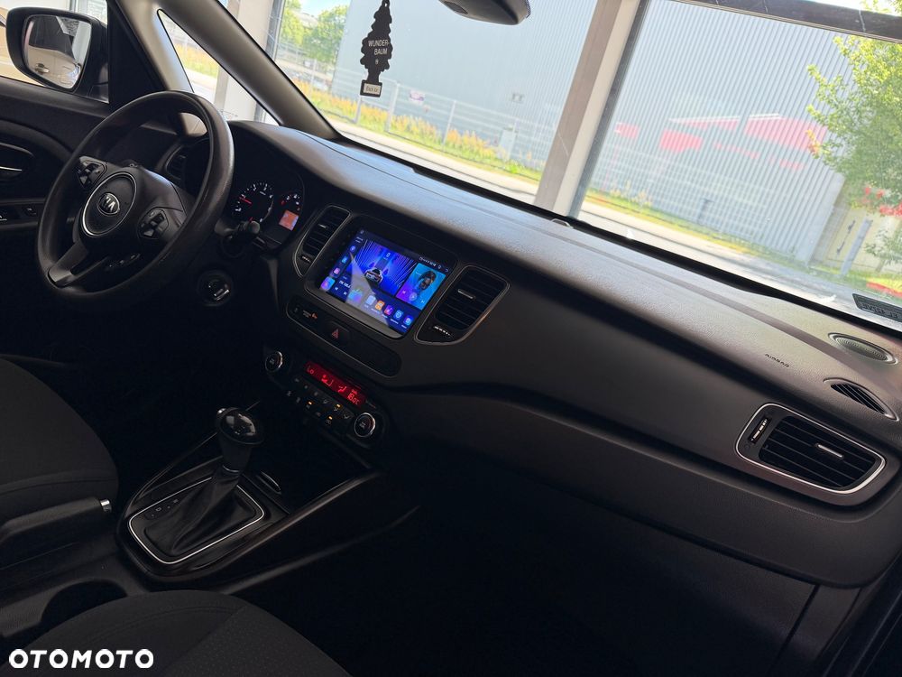 Kia Carens 1.7 CRDi Edition 7 - 5