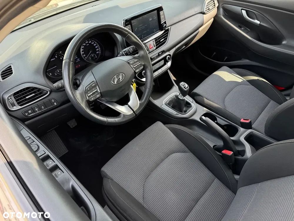 Hyundai i30 - 5
