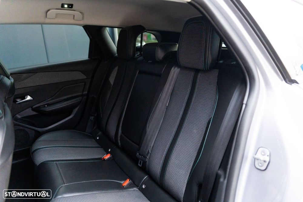 Peugeot 308 SW 180 e-EAT8 Allure - 29