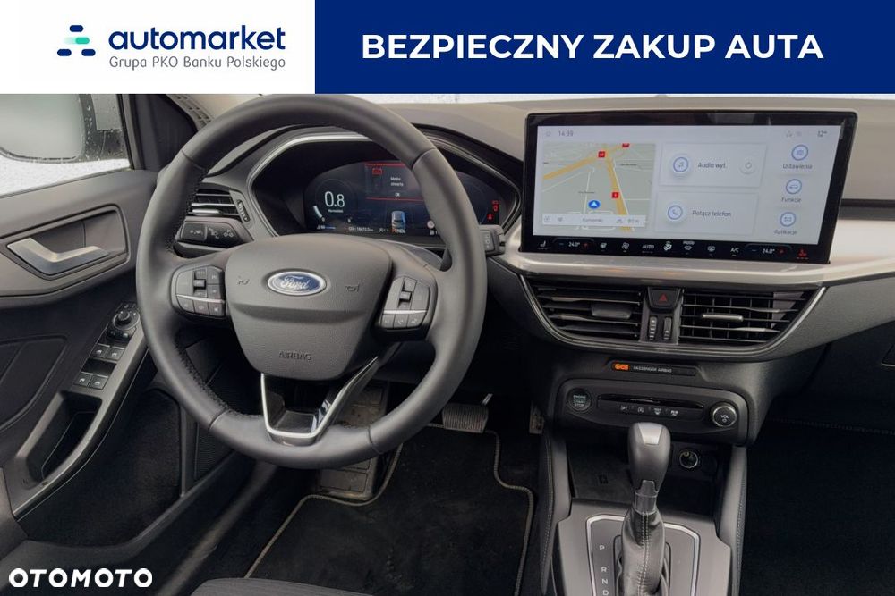 Ford Focus - 18