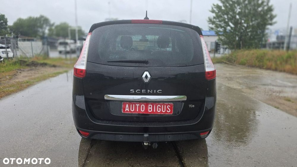 Renault Grand Scenic - 8
