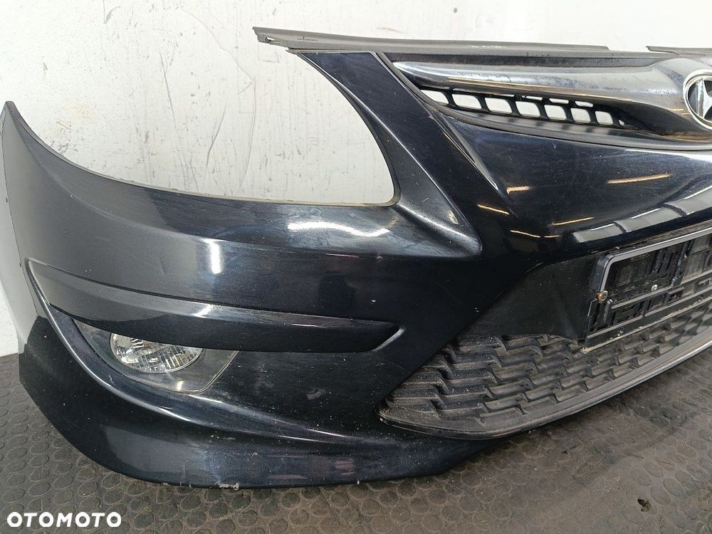 ZDERZAK PRZÓD HYUNDAI I30 I CW FL 9F - 3