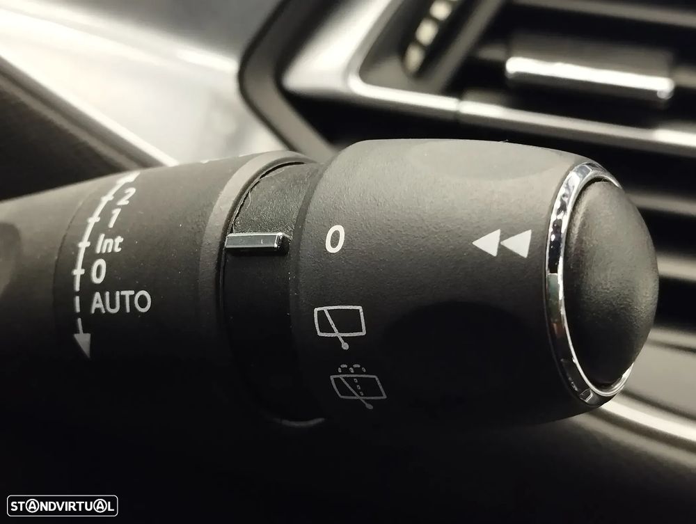 Peugeot 308 SW 1.5 BlueHDi GT Line EAT8 - 21