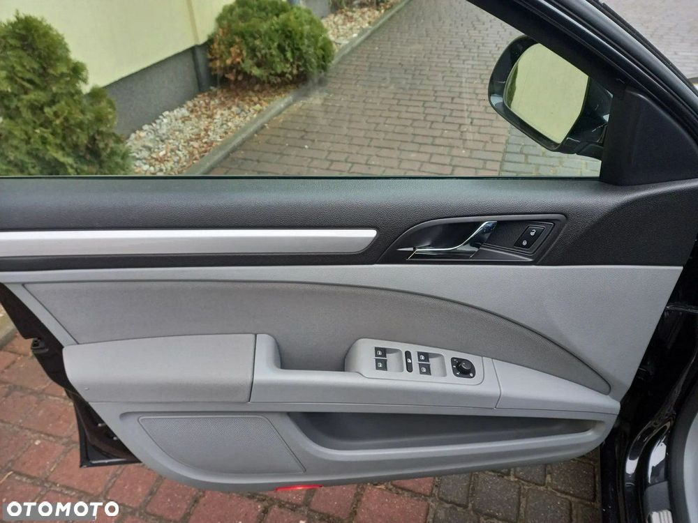 Skoda Superb 1.6 TDI Platinum - 27