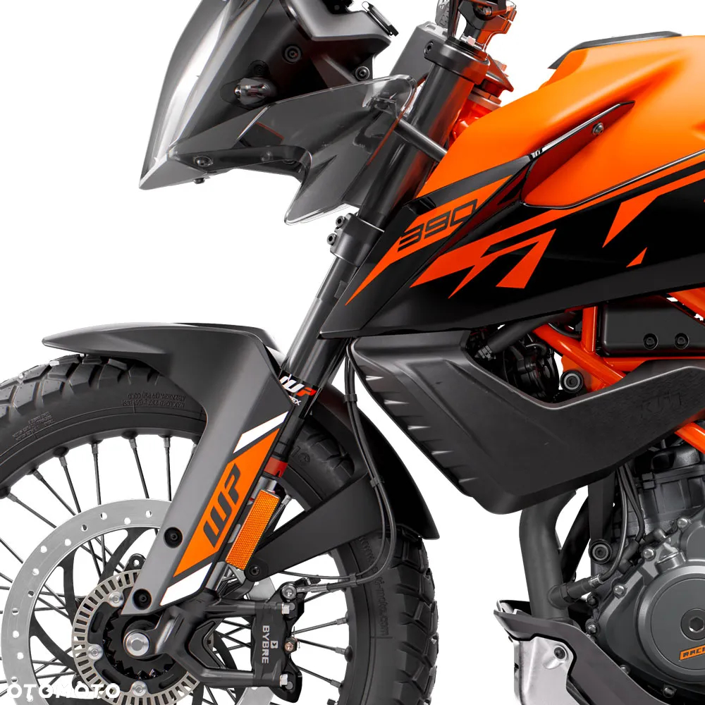 KTM Adventure - 10
