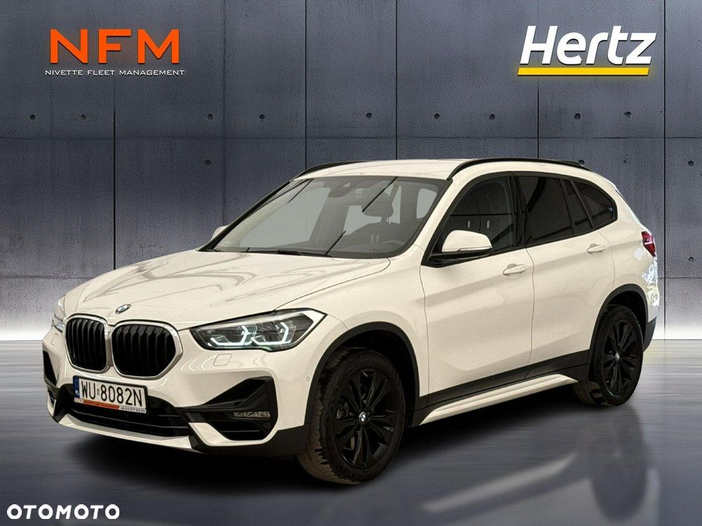 BMW X1 - 2