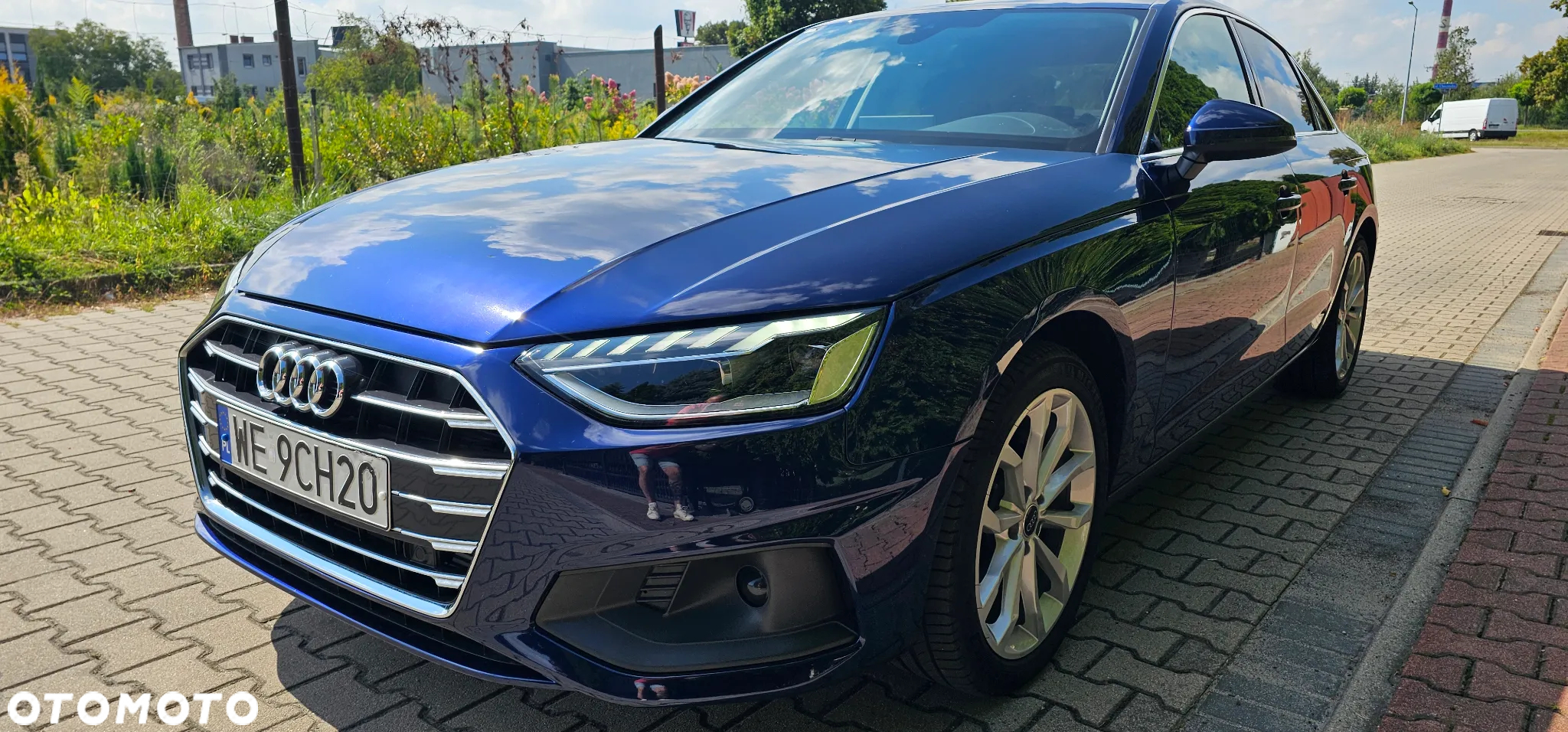 Audi A4 - 2