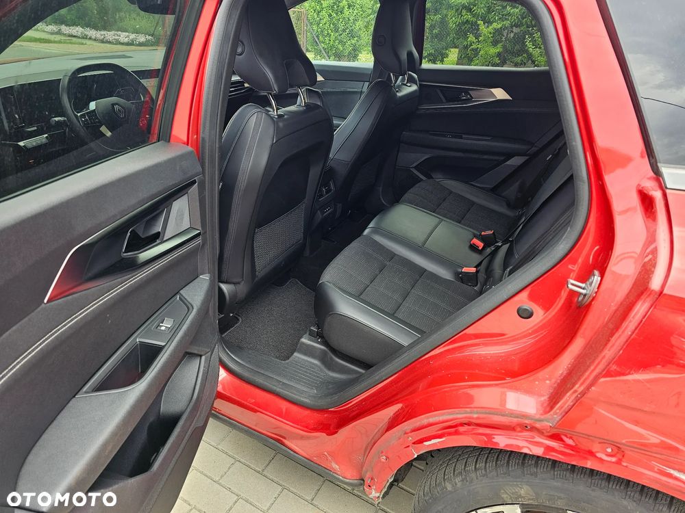 Renault Austral E-Tech Full 200 Techno - 11