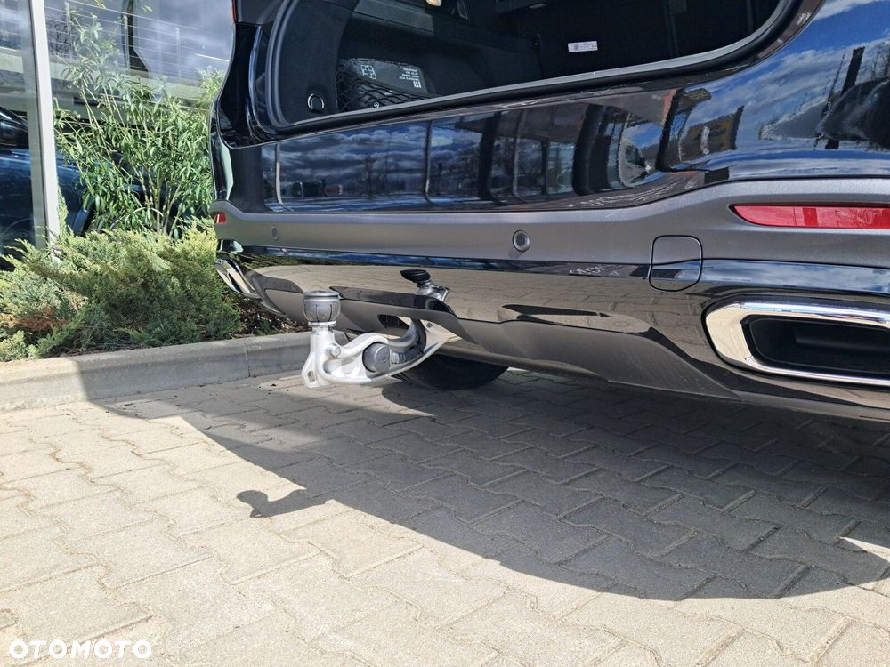 Mercedes-Benz GLE - 16